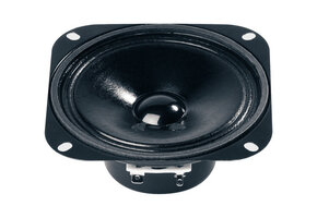 R 10 S - 4 Full-range Woofer