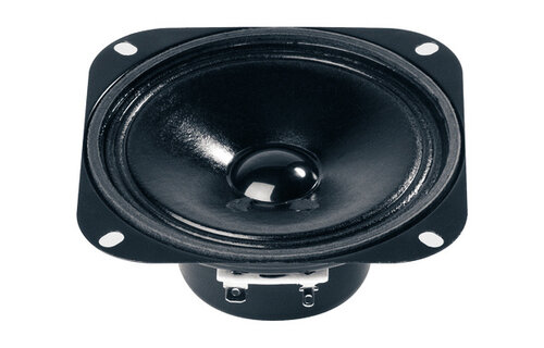R 10 S - 4 4" Full-Range Speaker 4 Ohm