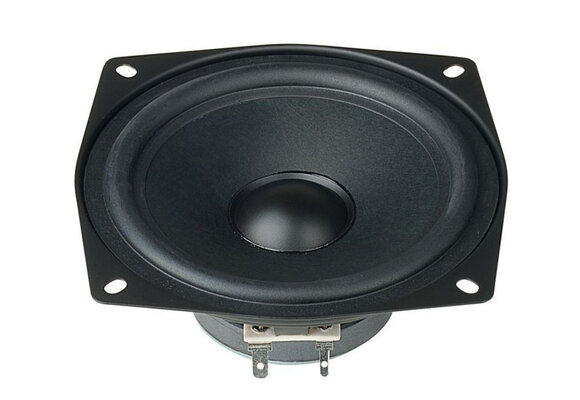 WS 13 E Bass-midwoofer