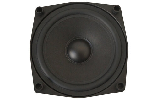 WS 13 E 5" HiFi Full-Range Driver 8 Ohm