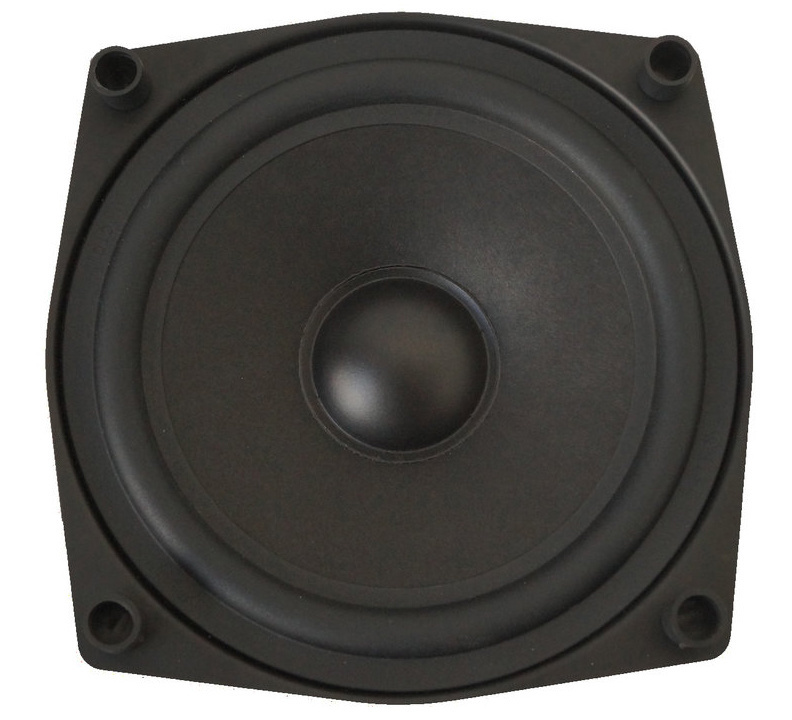 WS 13 E 5" HiFi Full-Range Driver 8 Ohm