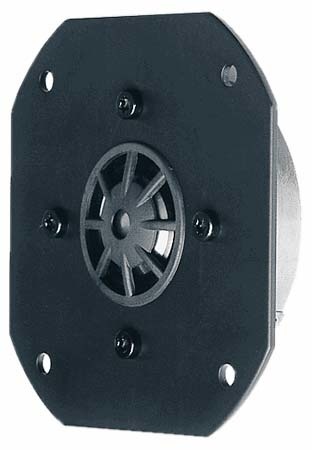 DSM 25 FFL 1" High-End Titanium Dome Tweeter 8 Ohm