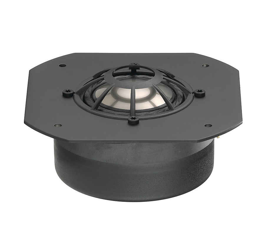 DSM 50 FFL 2" High-End Titanium Mid-Dome 8 Ohm