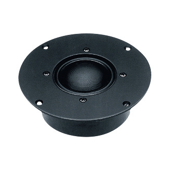 G 50 FFL 2" High-End Fabric Mid-Dome 8 Ohm