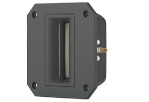 MHT 12 Magnetostatic Ribbon Tweeter