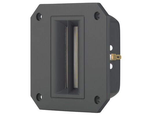 MHT 12 Magnetostatic Ribbon Tweeter
