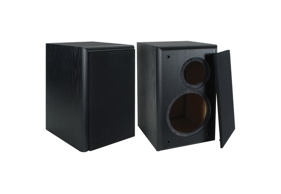 BR-1CAB | DIY Cabinets | Pre-assembled