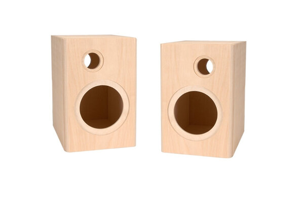 Overnight Sensations | DIY Cabinets | Flatpack