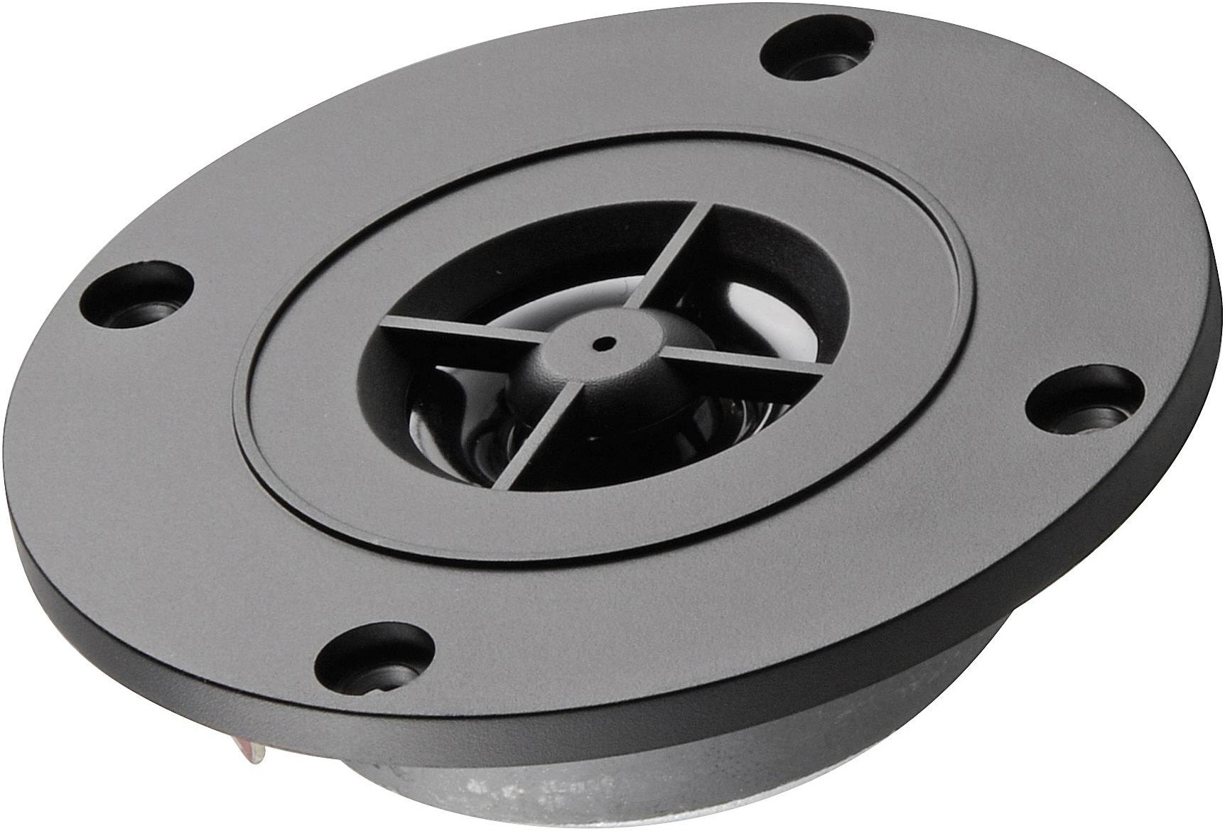 DTW 72 0.6" Polycarbonate Tweeter 8 Ohm