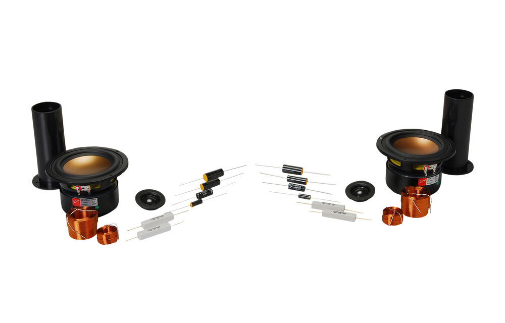 Overnight Sensations | DIY Components Pack