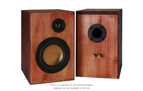 Overnight Sensations | DIY Components Pack