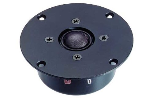 G 20 SC 0.8" High-End Textile Tweeter 8 Ohm