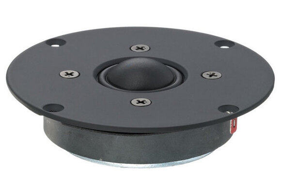 G 25 FFL Dome Tweeter