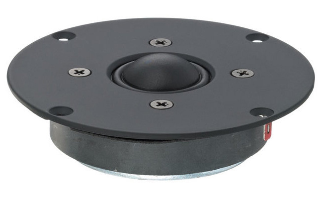 G 25 FFL 1"  Fabric Tweeter 8 Ohm