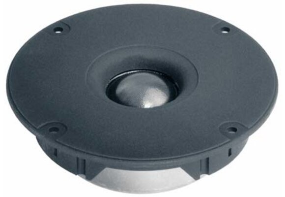 SC 10 N Dome Tweeter