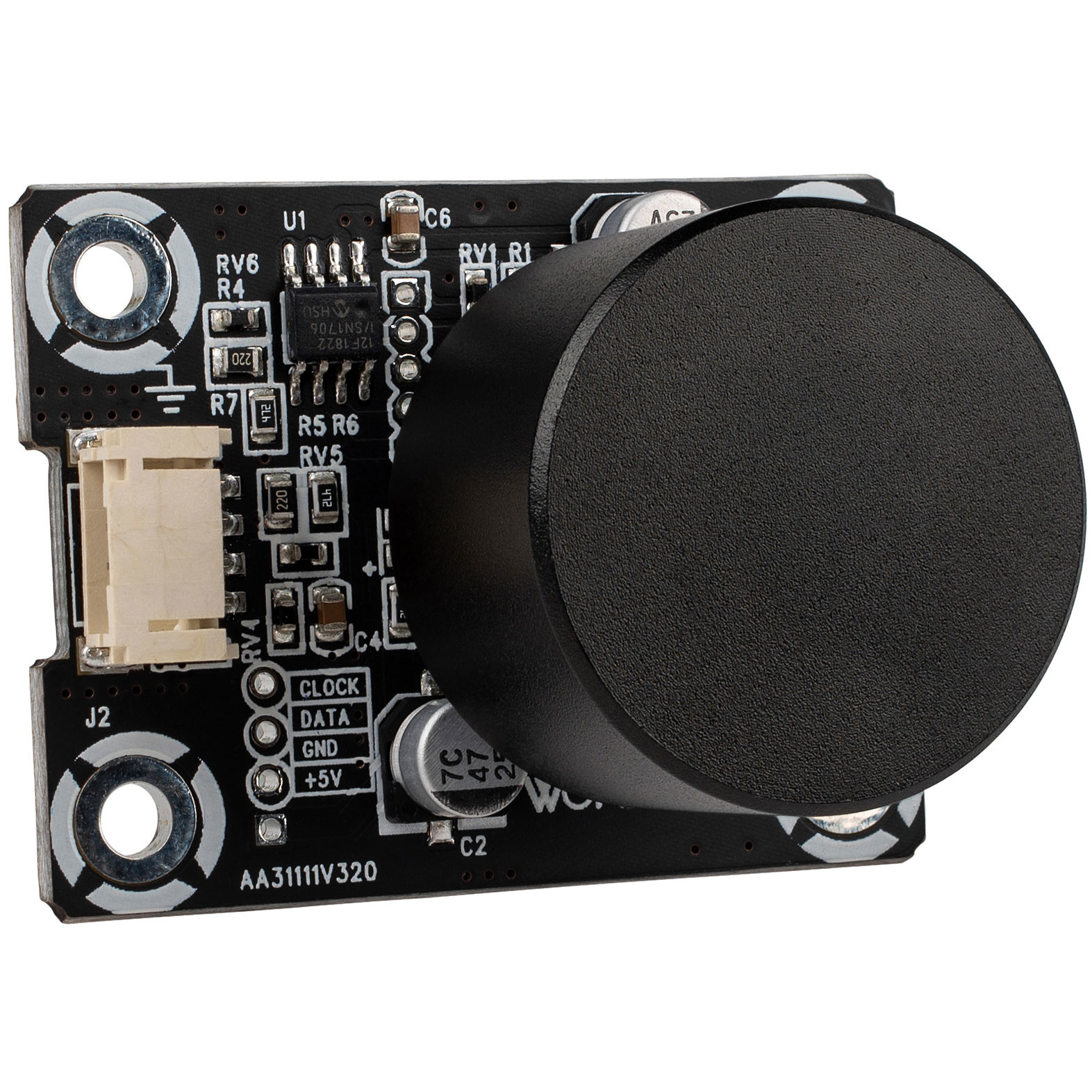 AA-AA11117 Digital Volume Control Kit