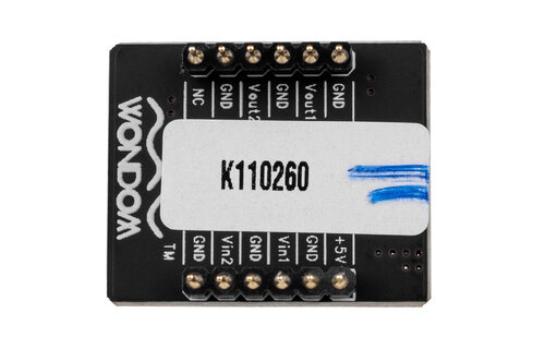 AA-AA11117 Digital Volume Control Kit