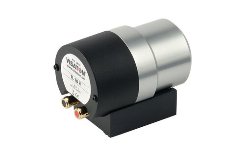TL 16 H High-End horn driver 8 Ohm