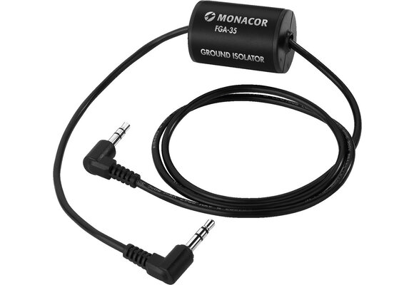 FGA-35 Ground Isolator