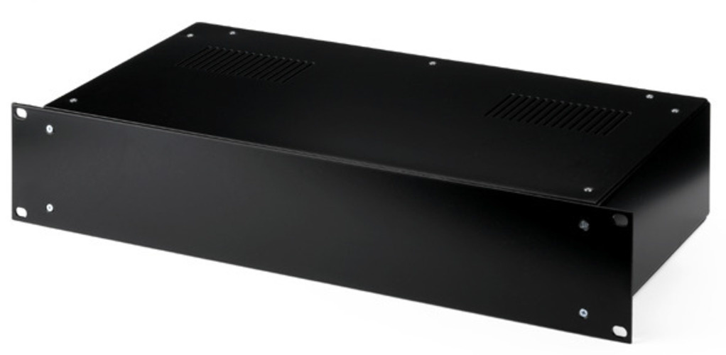 RCG-22/SW 482 mm (19") Rack Cabinets