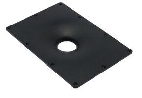 Waveguide WG 220x150