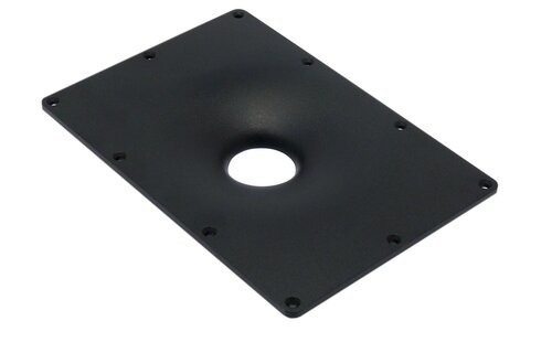 Waveguide WG 220x150