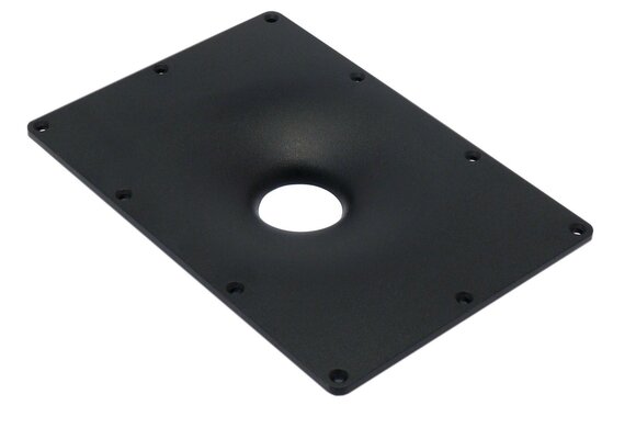 Waveguide WG 220x150