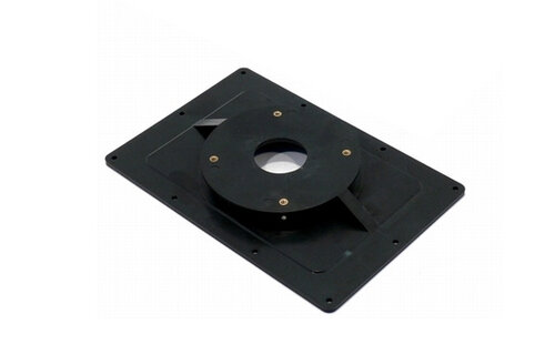 Waveguide WG 220x150