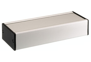 AH-62 Utility Case | Silver | 65 x 36,5 x 167 mm