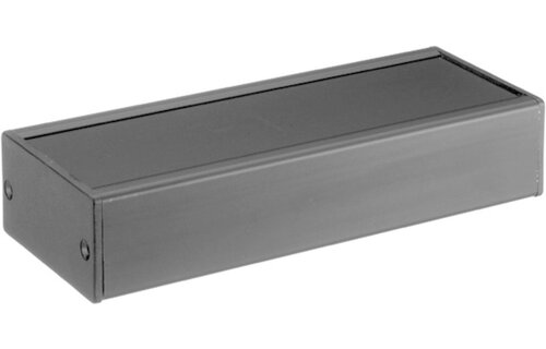 AH-62/SW Utility Case | Black | 65 x 36,5 x 167 mm