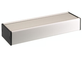 AH-63 Utility Case | Silver | 65 x 36,5 x 207 mm