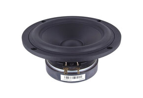SB17MFC35-8 Bass-midwoofer