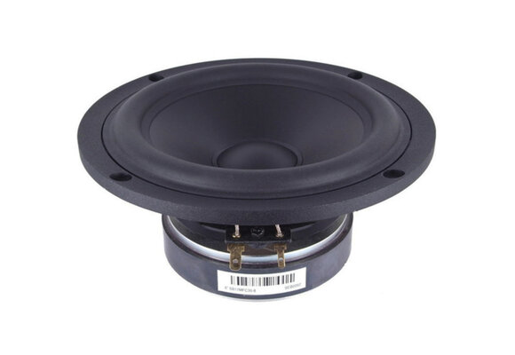 SB17MFC35-8 Bass-midwoofer