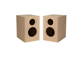 C-Note MT | DIY Cabinets | Flatpack