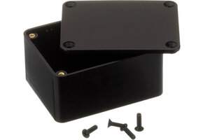 PUG-5 ABS Plastic Case | 79 x 40 x 61 mm