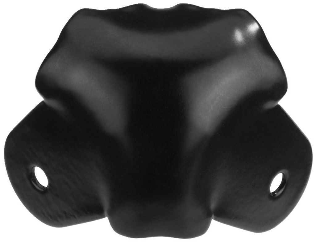 MZF-8513/SW Metal Corner 2 Legs