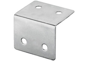 MZF-8508 Metal Corner | Large