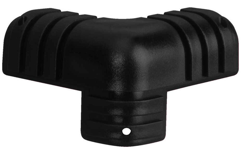 MZF-8505 PVC Plastic Corner