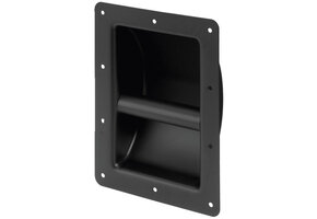 MZF-8304 Recessed Speaker Cabinets Handle | 162 x 220 x 56 mm
