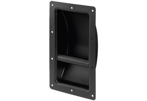 MZF-8305 Recessed Speaker Cabinets Handle | 162 x 280 x 69 mm