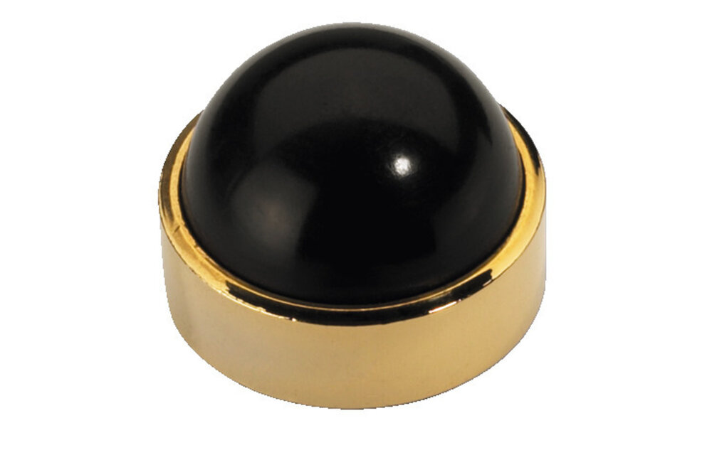 SPS-50/GO Resonance Absorber Speaker Foot | Gold