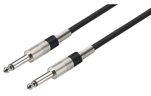 MCC-300/SW Mono Cables | 3 Meter