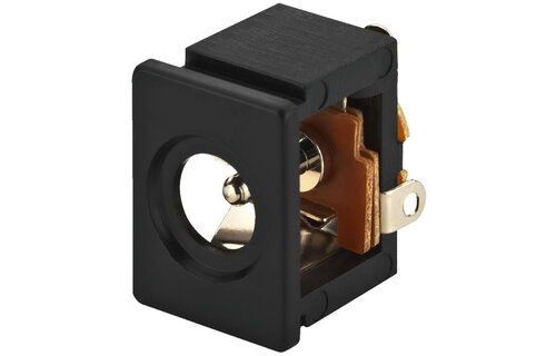 T-252J Low-Voltage Panel Jack