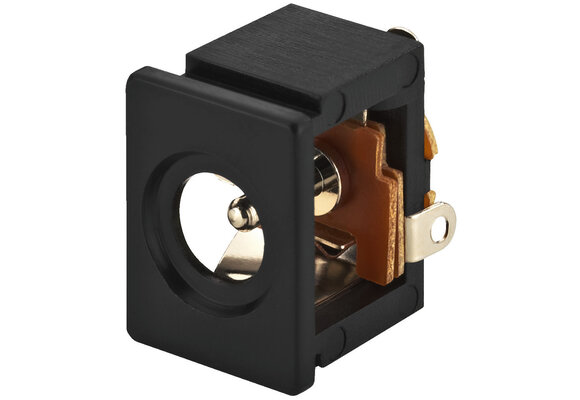 T-252J Low-Voltage Panel Jack