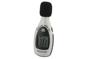 SM-1 Sound Level Meter