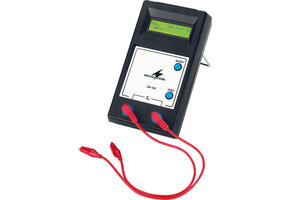 ZM-100 Impedance Meter For Individual Or Speaker Lines