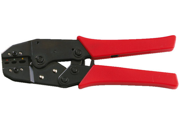 CT-30 Multi-Purpose Crimping Tool