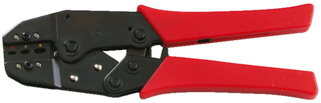 CT-30 Multi-Purpose Crimping Tool