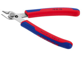 KN-7803-125 PCB Pliers