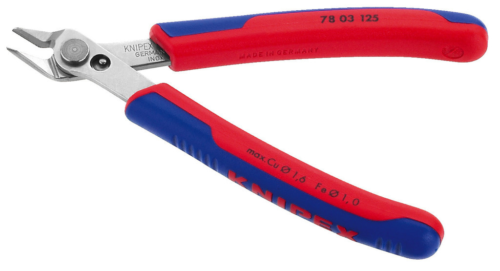 KN-7803-125 PCB Pliers